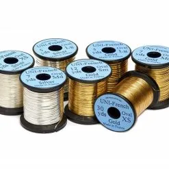 Veniard Uni French Tinsel Gold