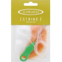 Vision Strike Indicator