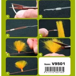 Vision Strike Indicator -Vision Butikk V9501 3 600x600 1