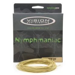 Vision Nymphmaniac WF3 Flyt