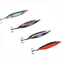 Wiggler Viking Herring