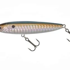 Gunki Megalon 75 Sykende