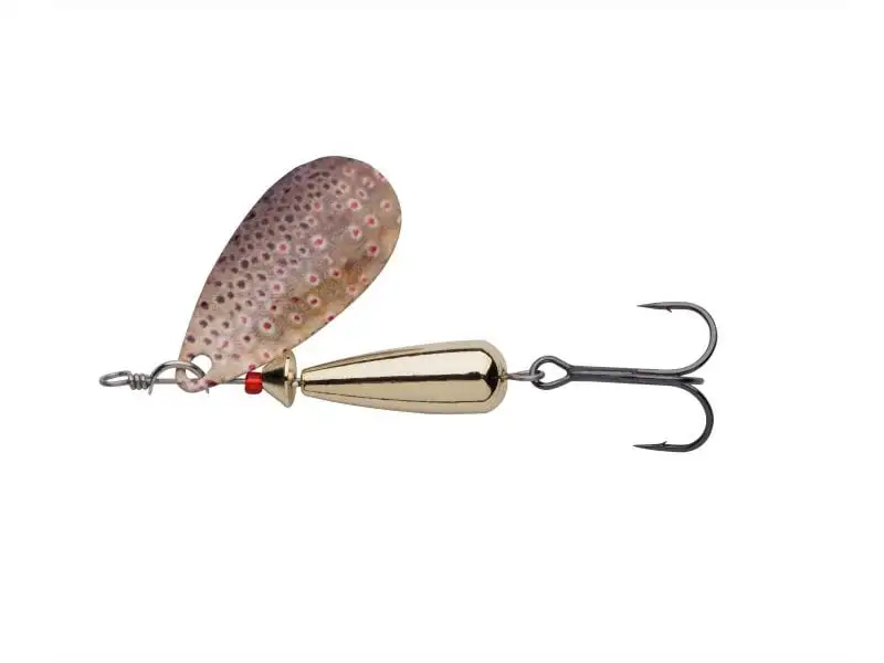Abu Garcia Abu Droppen LF 6 Gram 3 Abu Garcia Abu Droppen LF 6 Gram