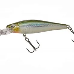 Gunki Gamera 72 SP MR Twitch