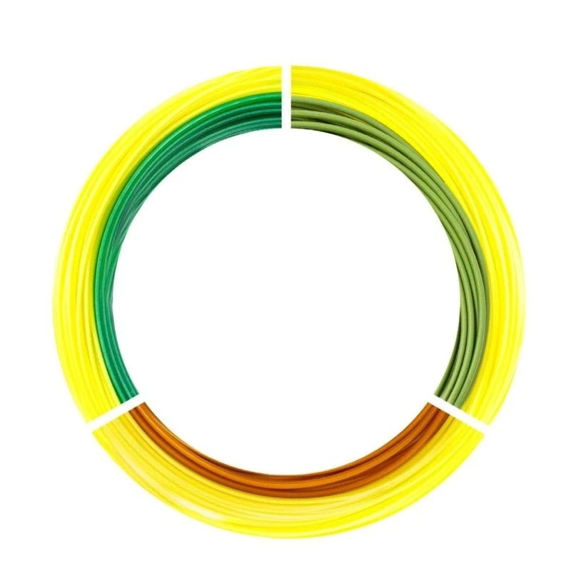 Airflo Superflo 40+ Extreme Distance WF Synk 3 4 Airflo Superflo 40+ Extreme Distance WF Synk 3 - Bilde 2