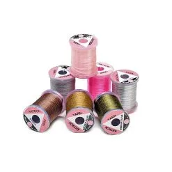 Hareline U.T.C Antron Garn