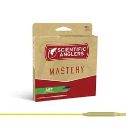 Scientific Anglers Mastery ART WF Flyt