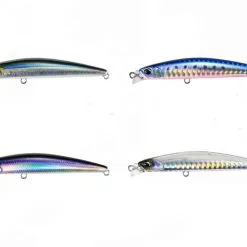 Duo Beach Walker Axcion Slim 85