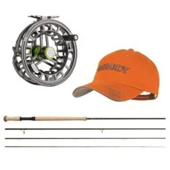 Hardy Aydon To-hånds Kombinasjon