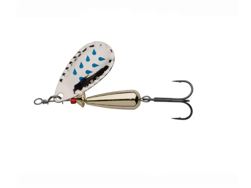 Abu Garcia Abu Droppen LF 4 Gram 3 Abu Garcia Abu Droppen LF 4 Gram