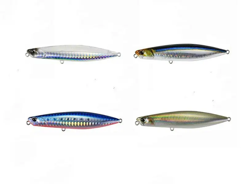 Duo Beach Walker Wedge 95S 3 Duo Beach Walker Wedge 95S