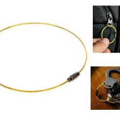 Loon Small Bench Rings