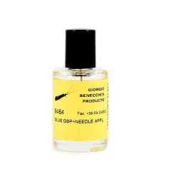 The Fly Co Benecchi Varnish With Needle Fluebindelakk