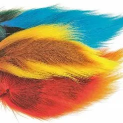 Hareline Bucktail Large