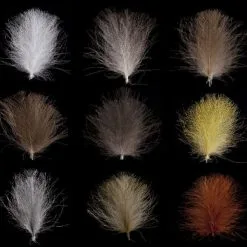 Swiss CDC Super Select