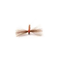 Umpqua CDC Flash Spinner