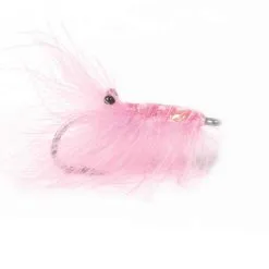 Guideline Runars CDC Reke Pink Krok 6