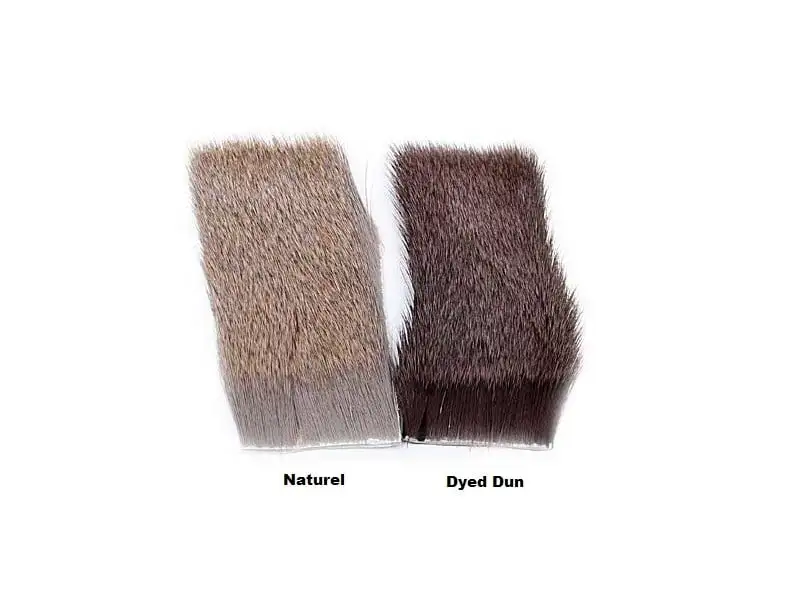 Hareline Comparadun Hair 3 Hareline Comparadun Hair