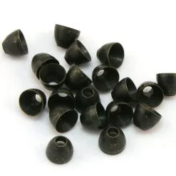 The Fly Co Conehead Black