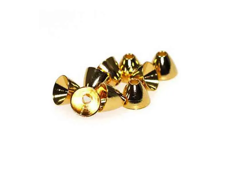 Veniard Messing Coneheads 3 Veniard Messing Coneheads