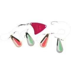 Abu Garcia Abu Konvoj Markdrag