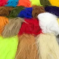Hareline Extra Select Craft Fur