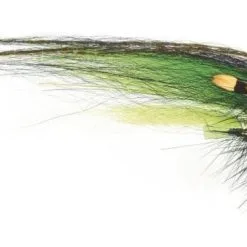 Frødin Klassisk Black Green Helmet