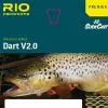 Rio Premier Dart V2.0 WF Flyt -Vision Butikk dartV2