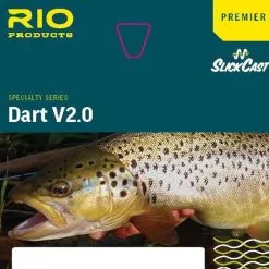 Rio Premier Dart V2.0 WF Flyt