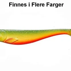 Illex Dexter Shad 150