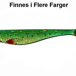 Illex Dexter Shad 175