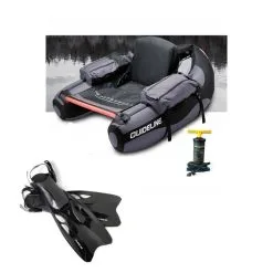 Guideline Drifter Med Pumpe Og Drifter Fins