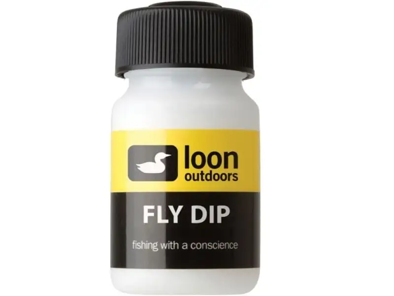 Loon Fly Dip 3 Loon Fly Dip