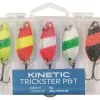 Kinetic Trickster P&T 9gram 5stk 1 Kinetic Trickster P&T 9gram 5stk -Vision Butikk e136 004