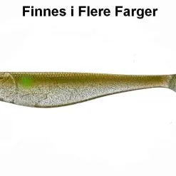 Illex Dexter Shad 110