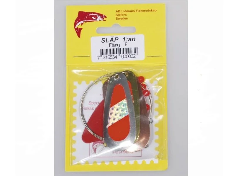 Wiggler Markdrag Slep Ettan F 3 Wiggler Markdrag Slep Ettan F