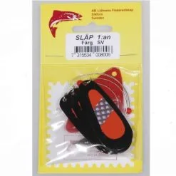 Wiggler Markdrag Slep Ettan SV