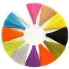 Hareline Faux Bucktail -Vision Butikk faux bucktail