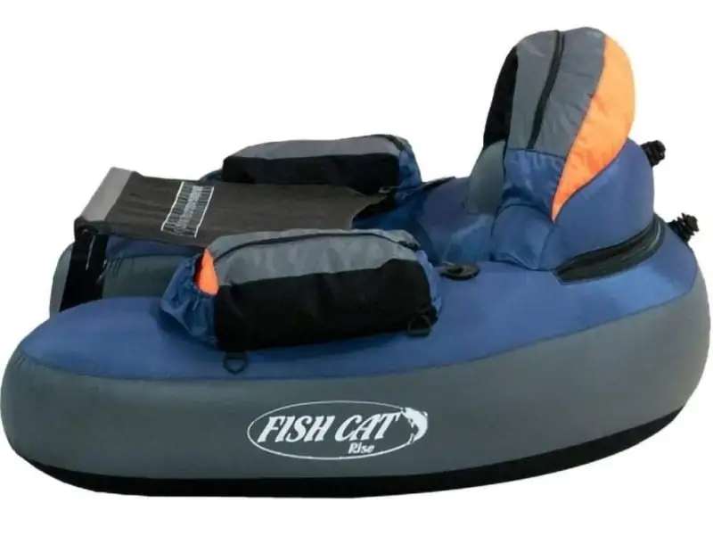 Outcast Fish Cat Rise 4 Outcast Fish Cat Rise - Bilde 2