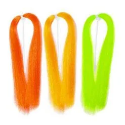 Hareline Fluoro Fiber