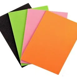 Hareline Thin Fly Foam 2mm