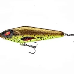 Daiwa Prorex Lazy Jerk 155SS