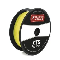 Scientific Anglers XTS Gel Spun 250yd