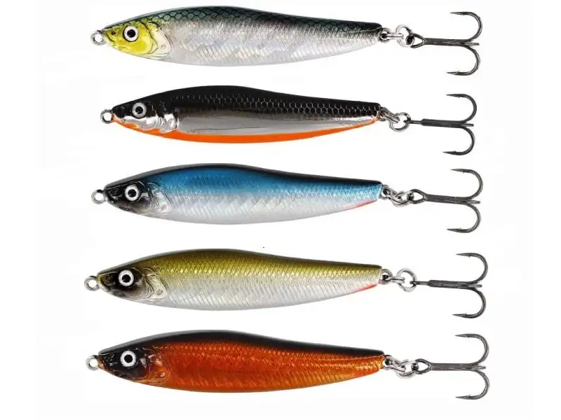 Westin Goby V2 7.5cm 18gram 3 Westin Goby V2 7.5cm 18gram