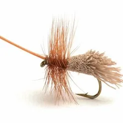 Umpqua Goddards Caddis