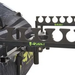 Gunki Tilbehørsett For Bellybåt