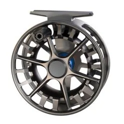 Lamson Guru HD S Arctic