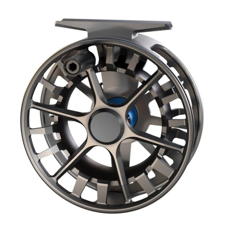 Lamson Guru HD S Arctic 3 Lamson Guru HD S Arctic