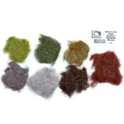 Hareline Hare's Ear Plus Dubbing