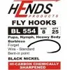 Hends 554 BL 1 Hends 554 BL -Vision Butikk hends554